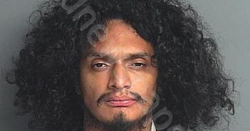 <B>BAUTISTA</B> <B>ESCOBAR</B>, <B>JHONY</B> <B>ADALBERTO</B> #, Montgomery County, Texas - 2022-08-24 22:48:00