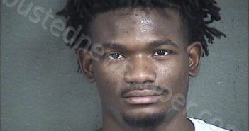 <B>ORJI</B>, <B>GREG</B> <B>CHUKWUKA</B> #, Wyandotte County, Kansas - 2022-08-24