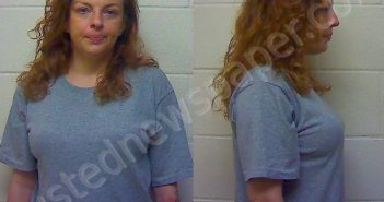<B>VAUGHAN</B> <B>AMANDA</B> <B>MARIE</B> #, Craven County, North Carolina - 2022-08-24 07:27:32