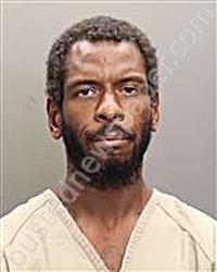 JENNINGS, JORDAN MONTRELLE #, Franklin County, Ohio - 2022-08-24