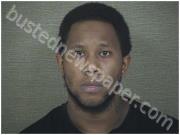 SMALL, ANTWAN | 2022-08-24 Harnett County, North Carolina Booking
