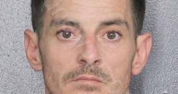 <B>DOUGLAS</B> <B>MARVOSH</B> , <B>NICHOLAS</B> KYLE #, Broward County, Florida - 2022-08-24