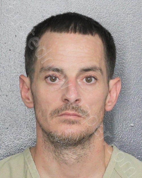 DOUGLAS MARVOSH , NICHOLAS KYLE #, Broward County, Florida - 2022-08-24