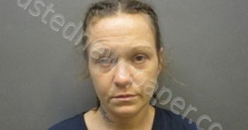 <B>NADELIN</B> <B>SMITH</B> #, Milam County, Texas - 2022-08-24 12:11:00