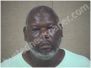 WILLIAMS, JERMAINE | 2022-08-24 Harnett County, North Carolina Booking