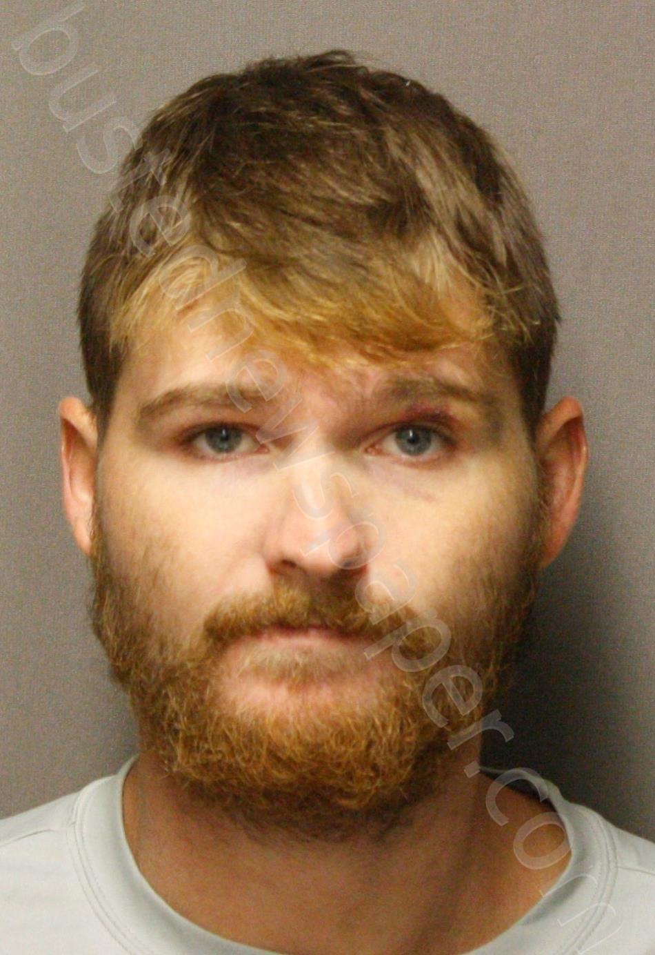 CHAPMAN, EDDY RAY #, Perry County, Missouri - 2022-08-24 15:05:00