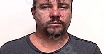 ZAYAS, GARY MICHAEL | 2022-08-24 13:05:00 Suwannee County, Florida Booking