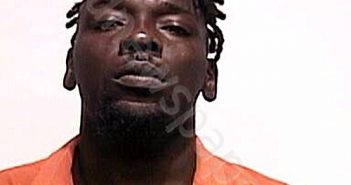 LEE, KEVIN SAUL | 2022-08-24 22:13:00 Suwannee County, Florida Booking