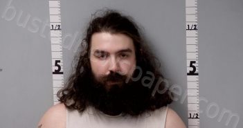 <B>KINSEY</B>, <B>PATRICK</B> <B>LEVI</B> #, Gratiot County, Michigan - 2022-08-24 09:43:00