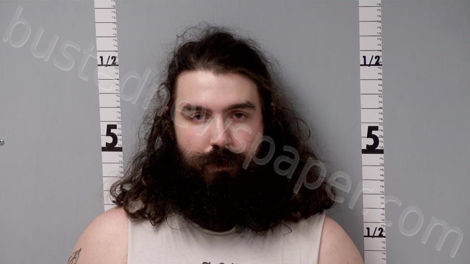 KINSEY, PATRICK LEVI #, Gratiot County, Michigan - 2022-08-24 09:43:00