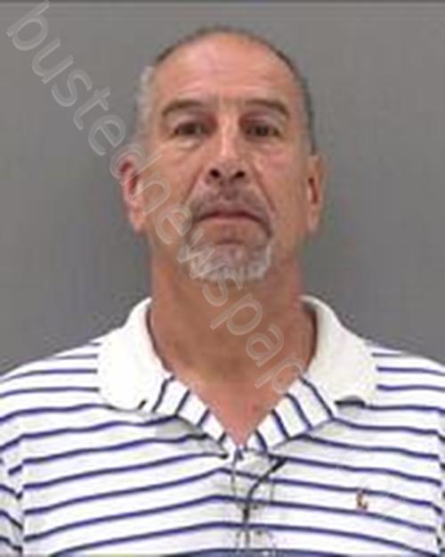 ADAM PEREZ #, Tom Green County, Texas - 2022-08-24 17:01:00