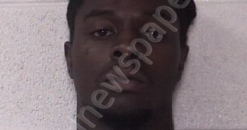 VANZANT, AUSTON TERRELL | 2022-08-24 Rutherford County, Tennessee Booking