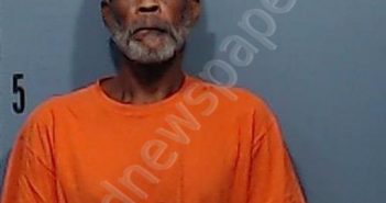 WILSON, ROBERT EARL, JR. | 2022-08-24 Taylor County, Texas Booking