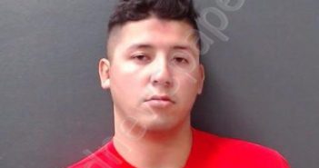 <B>SERRANO</B>, <B>JORGE</B> <B>OCTAVIO</B>, <B>JR</B>. #, Comal County, Texas - 2022-08-24