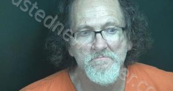 <B>ODUM</B>, <B>JAMES</B> <B>AARON</B> #, Brown County, Ohio - 2022-08-24 03:02:00