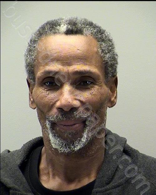 LEWIS, GERALD ANTHONY #, Montgomery County, Ohio - 2022-08-24 00:30:00