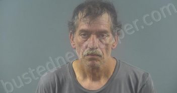 <B>PHELPS</B>, <B>DAVID</B> <B>PATRICK</B> #, Warren County, Kentucky - 2022-08-25 00:41:00