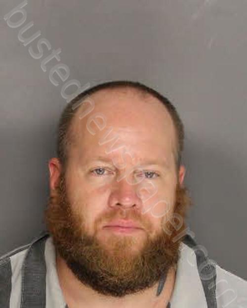CLOER, CHRISTOPHER TIMOTHY #, Berkeley County, South Carolina - 2022-08-25 11:43:00