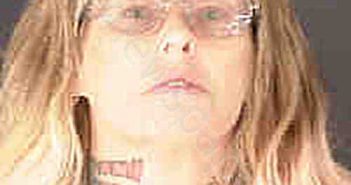 GIBSON-CAPO, DAWN | 2022-08-25 Sarasota County, Florida Booking