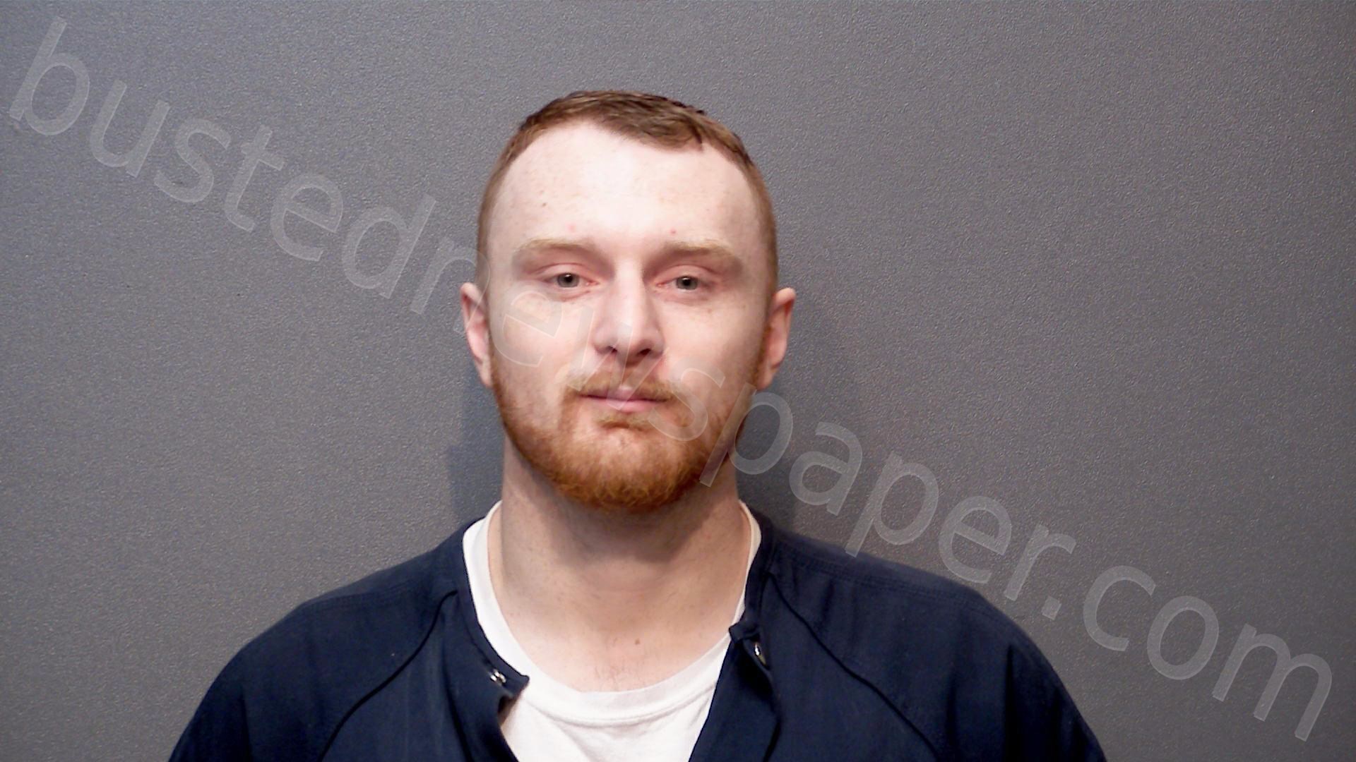 CHASE, ERIC ALLEN #, Frederick County, Virginia - 2022-08-25