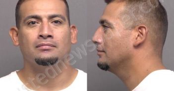 MARTINEZ,MIGUEL ANGEL | 2022-08-25 14:52:00 Saline County, Kansas Booking