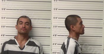 <B>LERMA</B>, <B>DANIEL</B> <B>GILBERTO</B> #, Kerr County, Texas - 2022-08-25