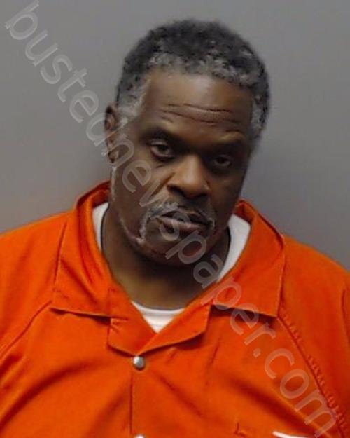 MILLER, GARY DON #, Smith County, Texas - 2022-08-25