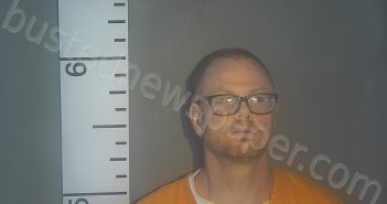 <B>WEBB</B>, <B>ANTHONY</B> <B>RICHARD</B> #, Nelson County, Kentucky - 2022-08-25 15:39:00