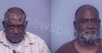 HOLMES, ROBERT THEODORE | 2022-08-25 Roanoke County, Virginia Booking