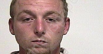 CUMBESS, HOUSTON SAMUEL | 2022-08-25 18:28:00 Suwannee County, Florida Booking