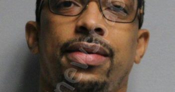 LEWIS, CHARLES DARNELL | 2022-08-25 16:17:00 Butler County, Ohio Booking