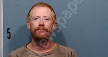 WIEBE, JOHN KLASSEN | 2022-08-25 Taylor County, Texas Booking
