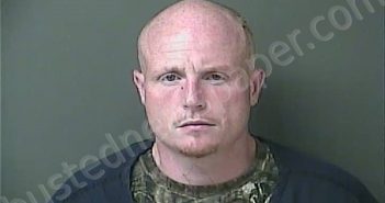 <B>MCDUFFIE</B>, <B>JAMES</B> <B>DOUGLAS</B> #, Howard County, Indiana - 2022-08-25 00:28:00