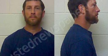 CAYTON JEREMY E | 2022-08-25 10:32:07 Craven County, North Carolina Booking