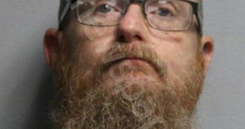 BROWNING, SAMUEL DAVID | 2022-08-25 10:48:00 Butler County, Ohio Booking