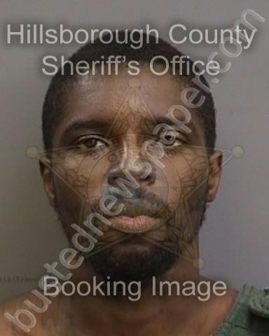 THOMPSON,CRAIG JR #, Hillsborough County, Florida - 2022-08-25 13:32:00
