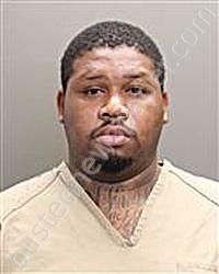 MCELROY, KESHAWN OSHAE #, Franklin County, Ohio - 2022-08-25