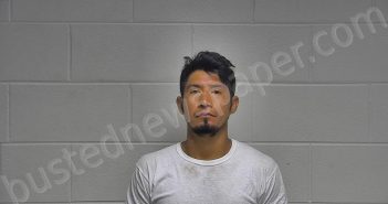 LOPEZ, OMAR | 2022-08-25 11:30:00 Oldham County, Kentucky Booking
