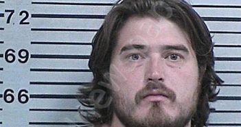 COHEN, DYLAN COOPER | 2022-08-25 12:36:56 Hood County, Texas Booking