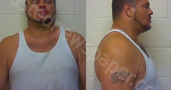 FREEMAN JIMMY LOUIS | 2022-08-25 07:46:06 Craven County, North Carolina Booking