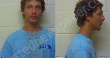 MCROY WILLIAM DAKOTA | 2022-08-25 16:48:18 Craven County, North Carolina Booking