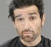 ALFANO, <B>ANDREW</B> <B>JAMES</B> #, <b>Anderson</b> County, South Carolina, Anderson County, South Carolina - 2022-08-25