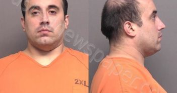 MONTOY,RYAN MATTHEW | 2022-08-25 03:40:00 Saline County, Kansas Booking