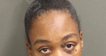 <B>MOSBY</B>, <B>DANIELLE</B> <B>Y</B> #, Orange County, Florida - 2022-08-25 10:11:00