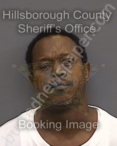 FRANKLIN,ANDRE #, Hillsborough County, Florida - 2022-08-25 13:40:00