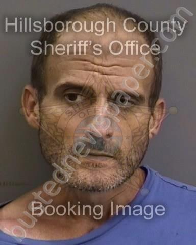 ANTINORI,RYAN #, Hillsborough County, Florida - 2022-08-25 13:31:00