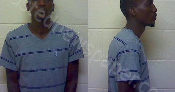 KENT TERRENCE DAROD | 2022-08-25 12:55:22 Craven County, North Carolina Booking