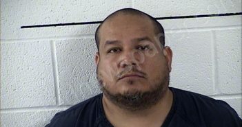 MORALEZ, ROMUALDO PEREZ | 2022-08-25 Chase County, Kansas Booking