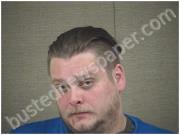 WHITE, JACOB | 2022-08-25 Harnett County, North Carolina Booking