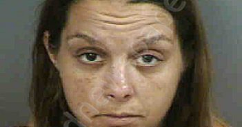 <B>BYRD</B>,<B>BRITTANY</B> <B>NICHOLE</B> #, Collier County, Florida - 2022-08-25